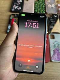 Iphone 11 64gb stan idealny +20 etui