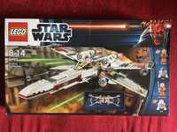 Lego 9493 Star Wars X-wing Starfighter Skywalker