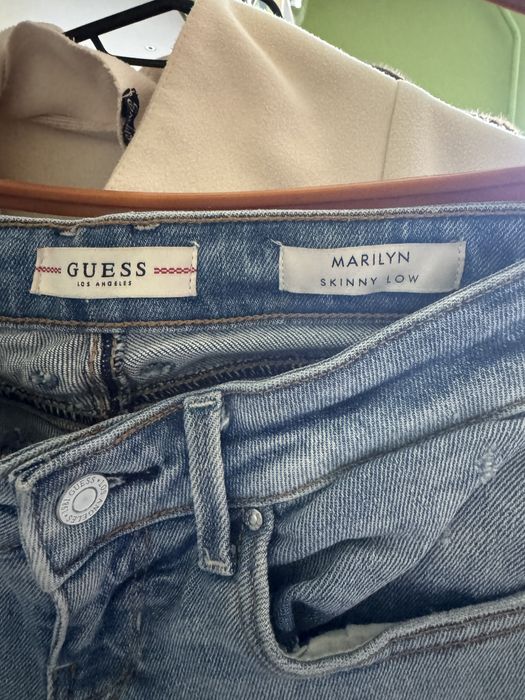 Guess джинси оригінал