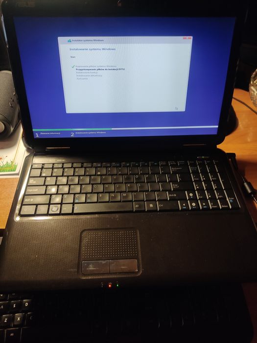 Laptop Asus K50IJ 15.6