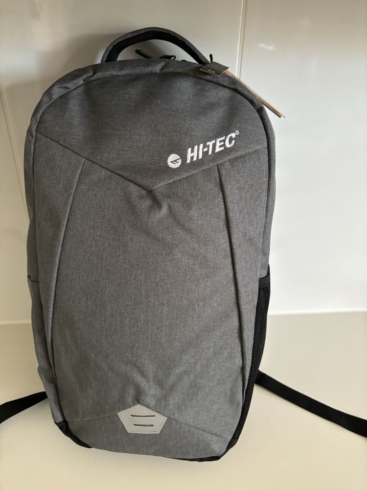 Plecak hi tec laptop pocket 15,6