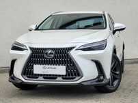 Lexus NX 350h Prestige AWD Design Tazuna gwarancja