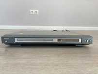 DVD програвач ВВК DV315SI