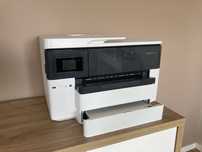 Drukarka HP office jet pro 7740