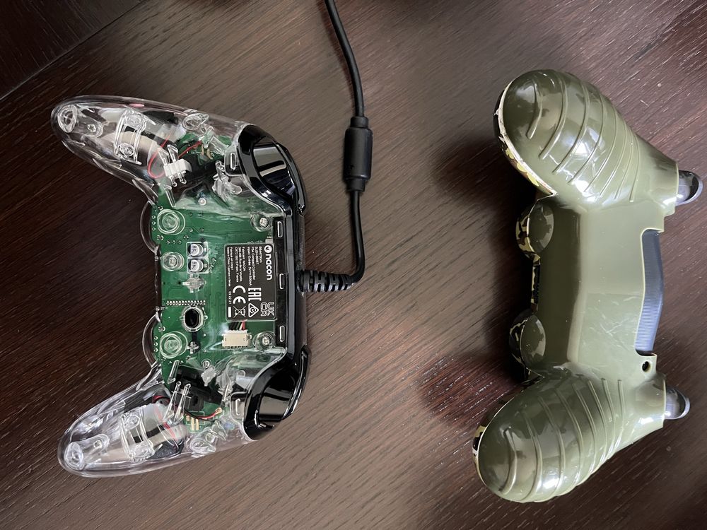 Comandos PlayStation 4 ler descritivo