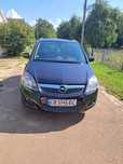 Автомобіль Opel Zafira b 1.7 tdti