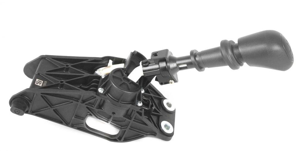 Кулиса переключения передач Mercedes Sprinter CDI