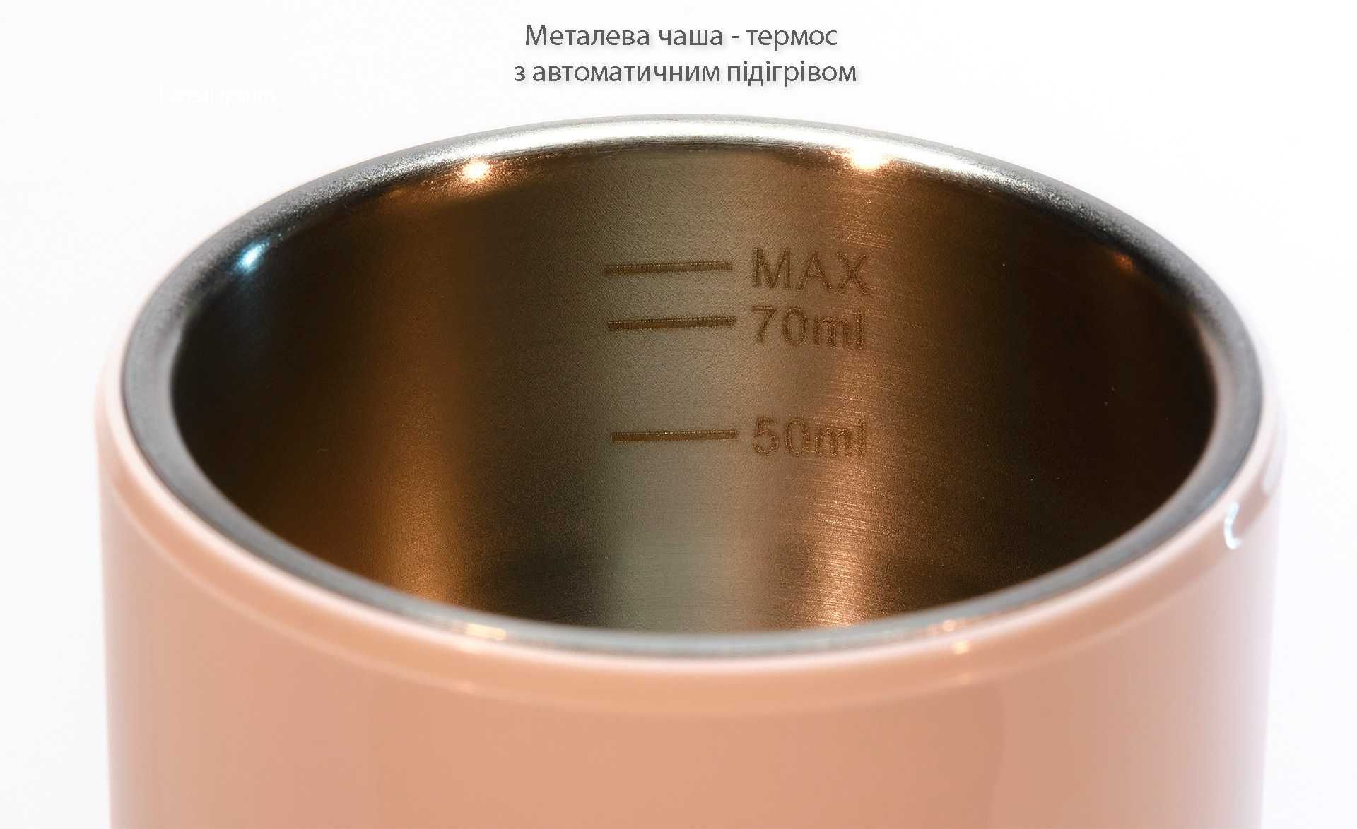 Портативна кавоварка на акумуляторі, капсульна кавоварка Yoo Bee
