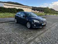 Ford Focus Titanium 1.6 tdci