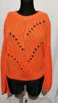 L/102 Sweter ażurowy H&M  r. S