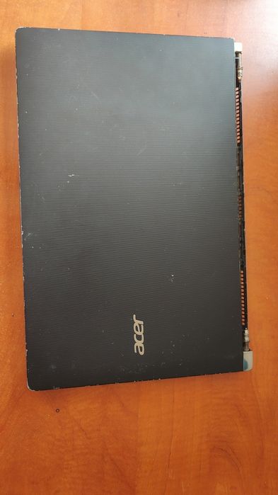 Matryca 3840x2160 obudowa ramka Aspire Nitro VN7-591G