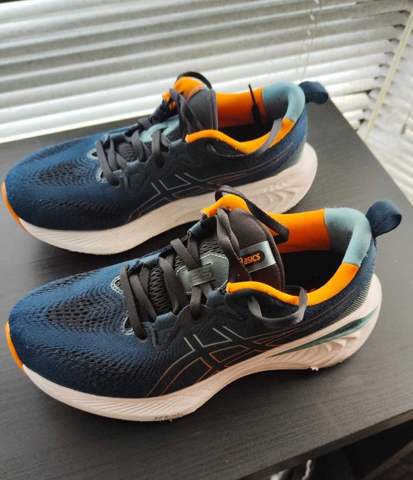 Sapatilhas de corrida ASICS Gel-Cumulus 25
