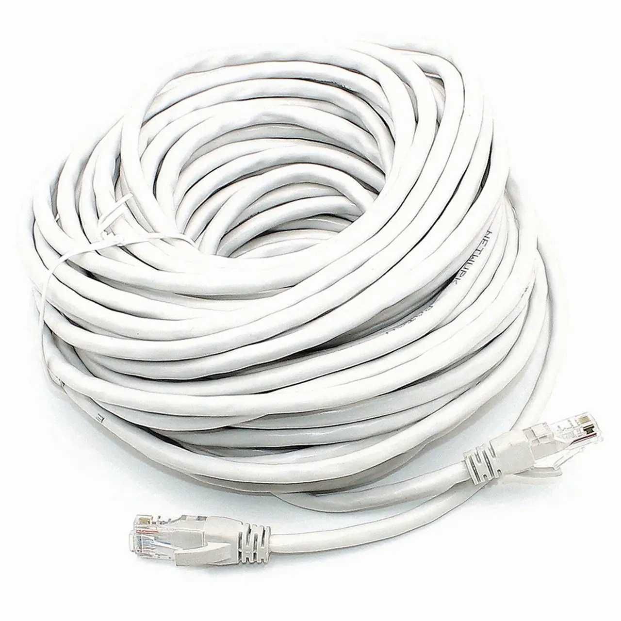 Патч-корд 1, 2, 3 м Ethernet (RJ45), 5E Опт / Гарантія