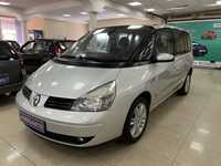 Renault Grand Espace 2.2dCi 16V 5АКПП 2006 р.в. (150 к.с.), 7 місць