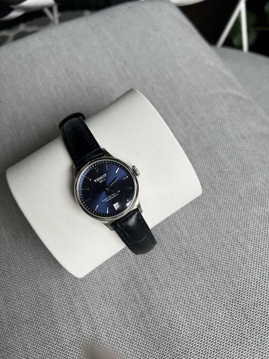 Zegarek damski Tissot Chemin des Tourelles POWERMATIC 80