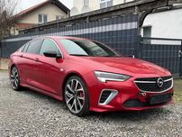 Opel Insignia   2020