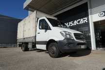 Mercedes-Benz Sprinter 516CDI Tipo Tir 160cv