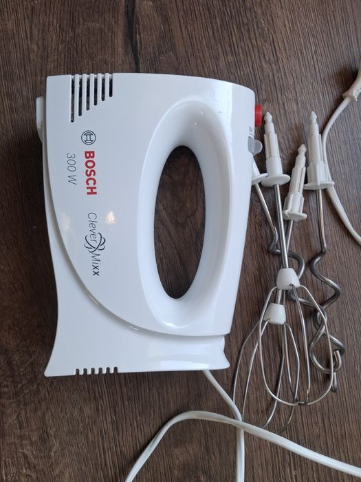 Миксер Bosch Clever Mixx