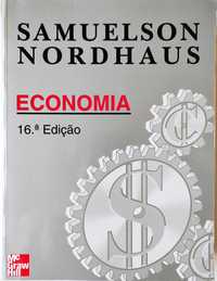 Economia - Samuelson e Nordhaus