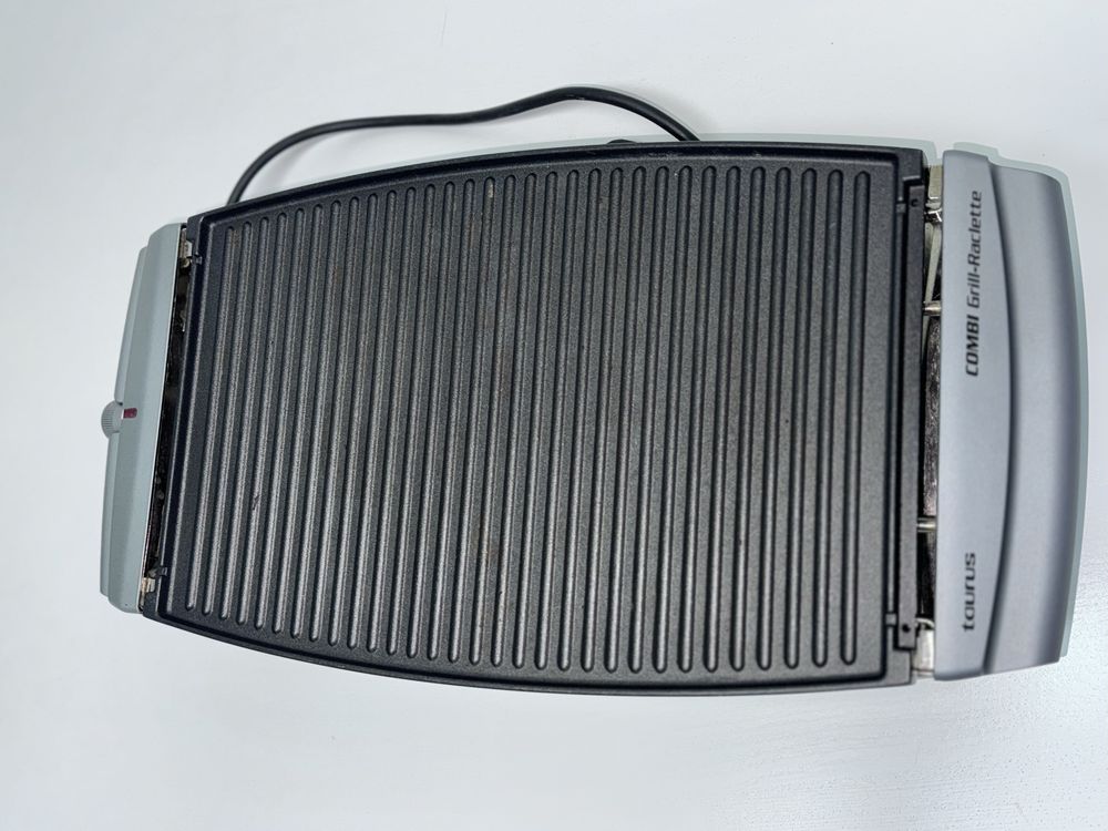 Grelhador electrico