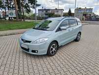 Mazda 5