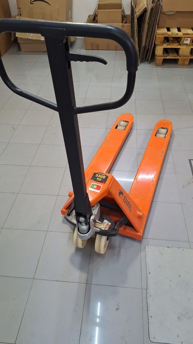 Porta paletes  SIRL 2500kg