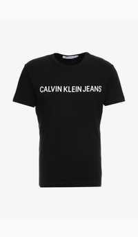 T-shirt koszulka Calvin Klein rozm M