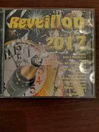 CD Reveillon 2017