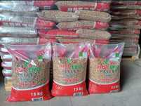 PELLET Hot Eko Premium A1 Chotycze