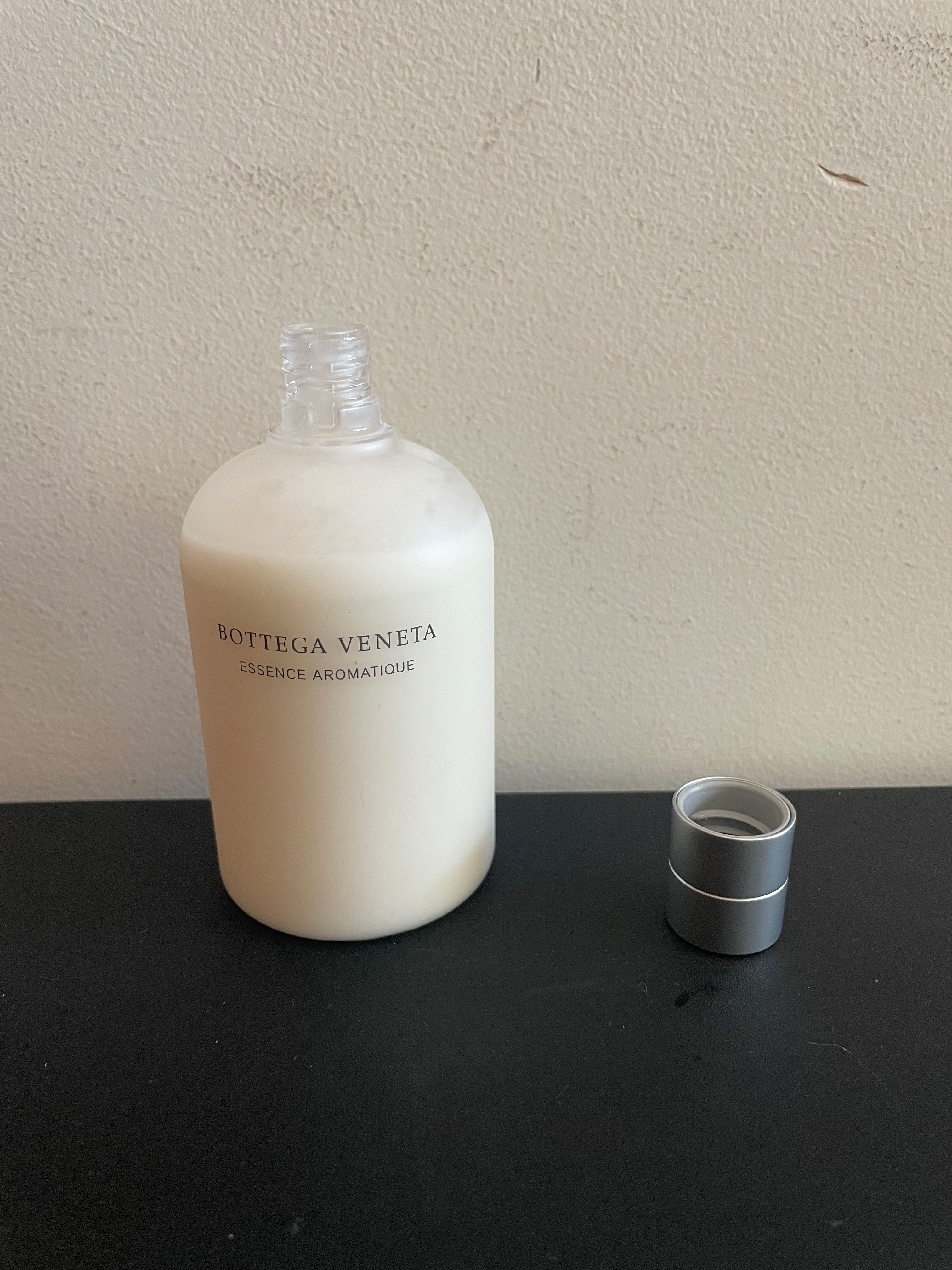 Creme corporal Bottega Veneta