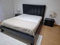 Conjunto de quarto completo