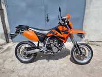 KTM 625 LC4 2007р. Доставка по Україні