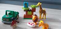 Lego duplo 10802 safari