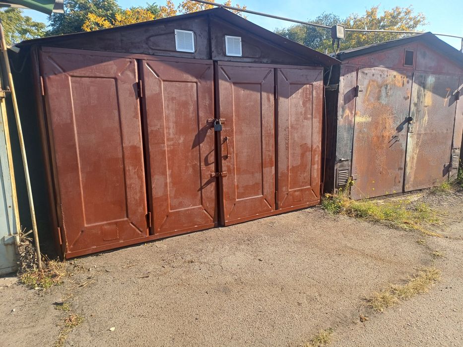 Аренда гаража ,ГК,,Ветеран"