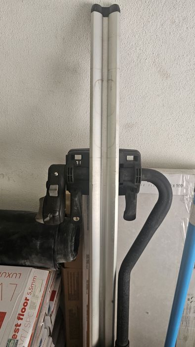 Dois Suportes Tule Proride