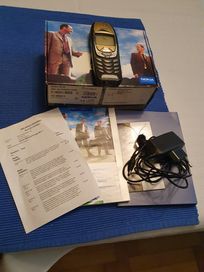 Telefon firmowy Komórkowy Nokia 6310i zabytek muzeum techniki retro !