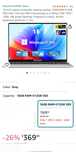 Laptop FUNYET ny-02