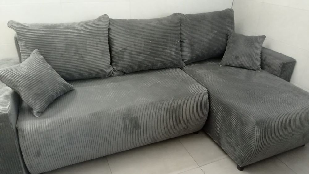 Sofa narożnik BAVIO od producenta