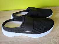 Buty damskie NOWE r. 43