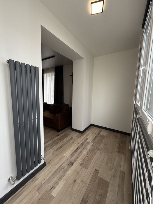 Продам 2х кімнатну квартиру з ремонтом ЖК Липки