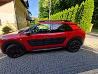 Citroën C4 Cactus 1 właściciel od nowości! Stan idealny! Salon Polska!