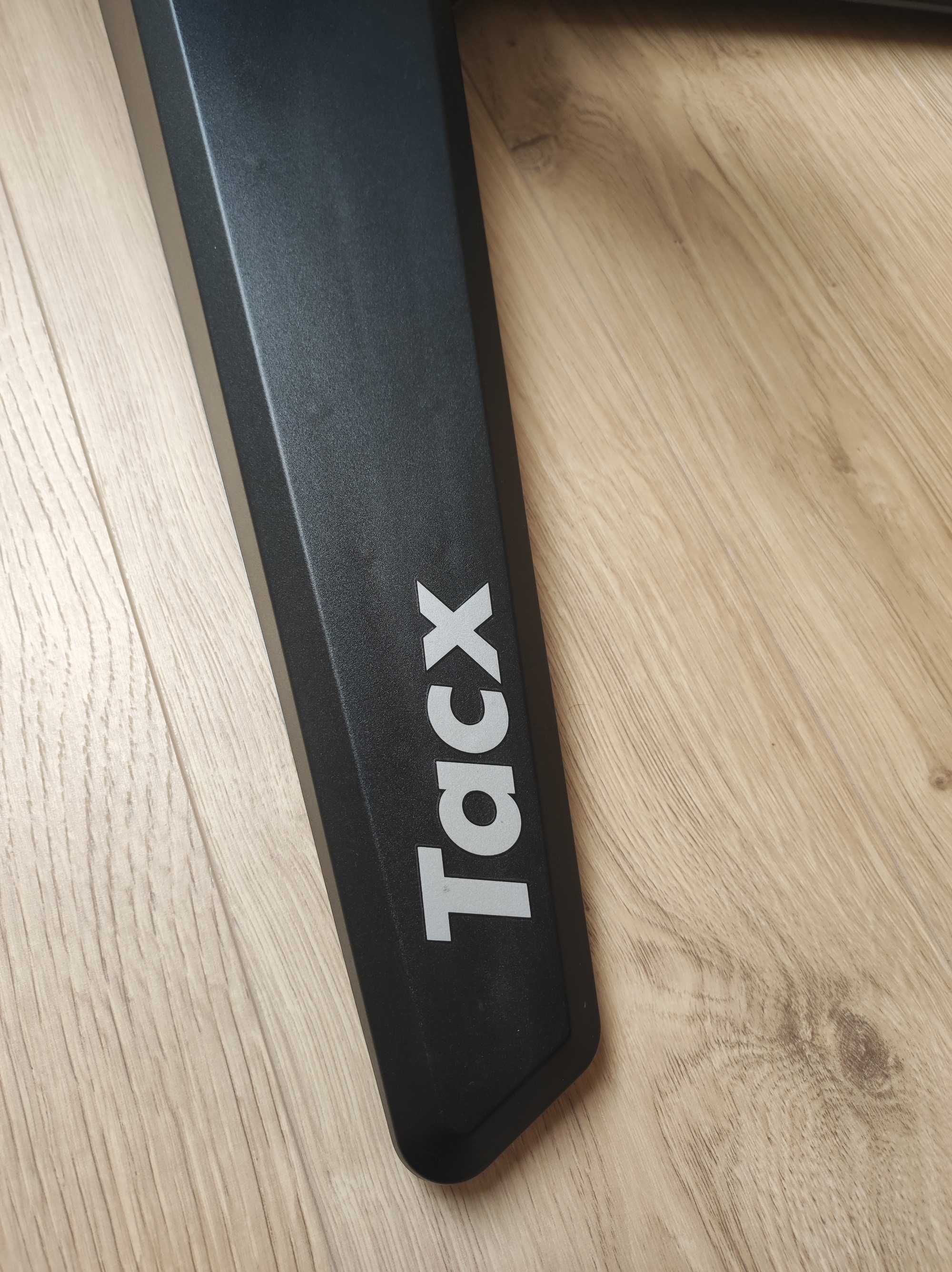 Trenażer Tacx Flux S Smart _ jak nowy!