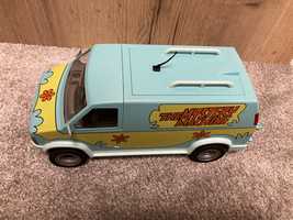 Playmobil SCOOBY-DOO Auto Camper Mystery Machine 70286