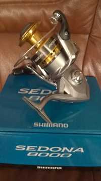 Kolowrotek Shimano Sedona