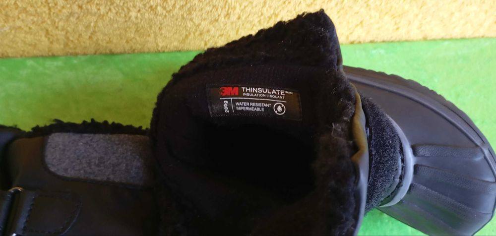 Śniegowce dziecięce VIKING