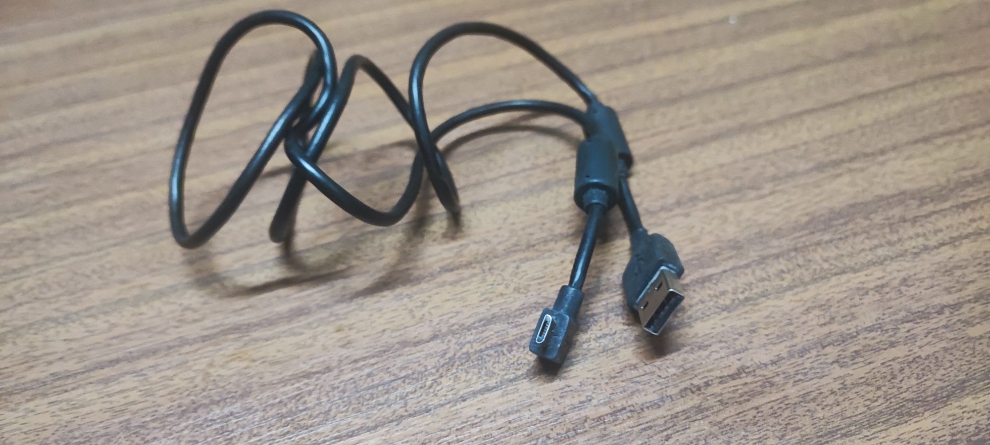 Cabo USB dados carregamento telemóvel Sony