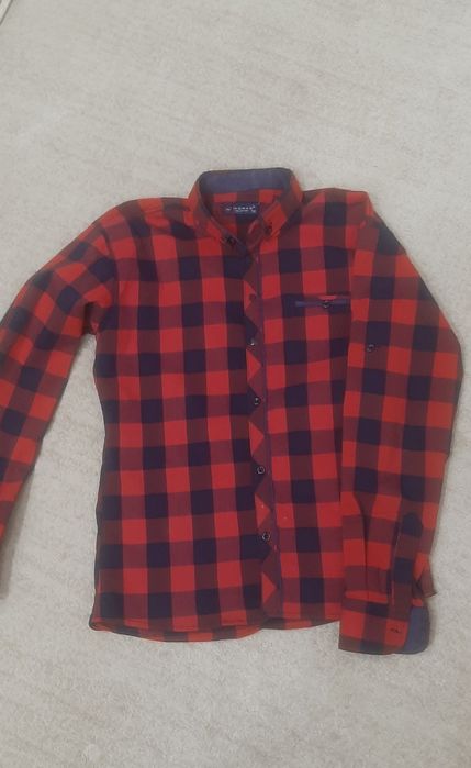 Сорочка для хлопця