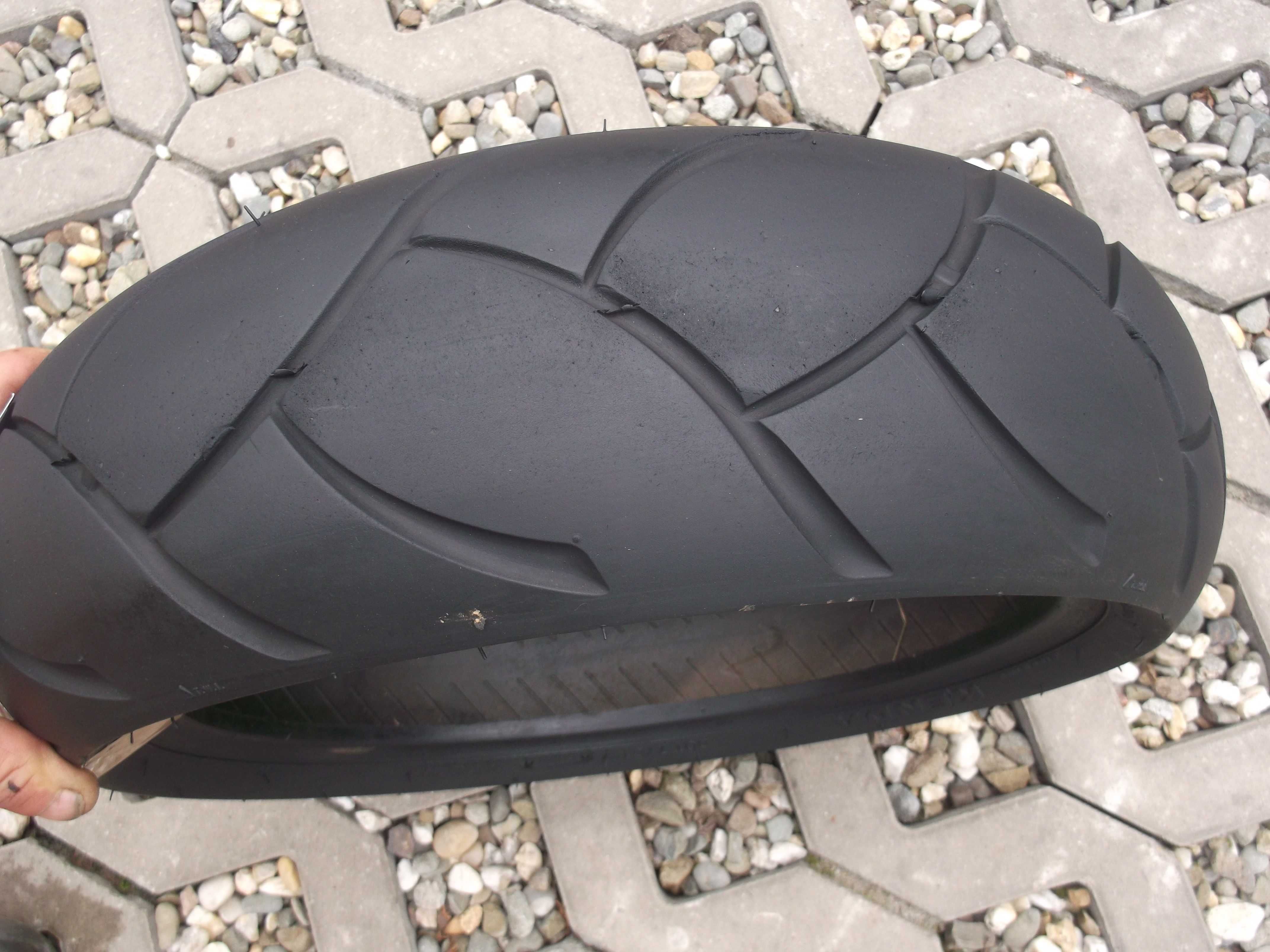 opona 130/60-13 KENDA dot5020 3,8mm skuter r13