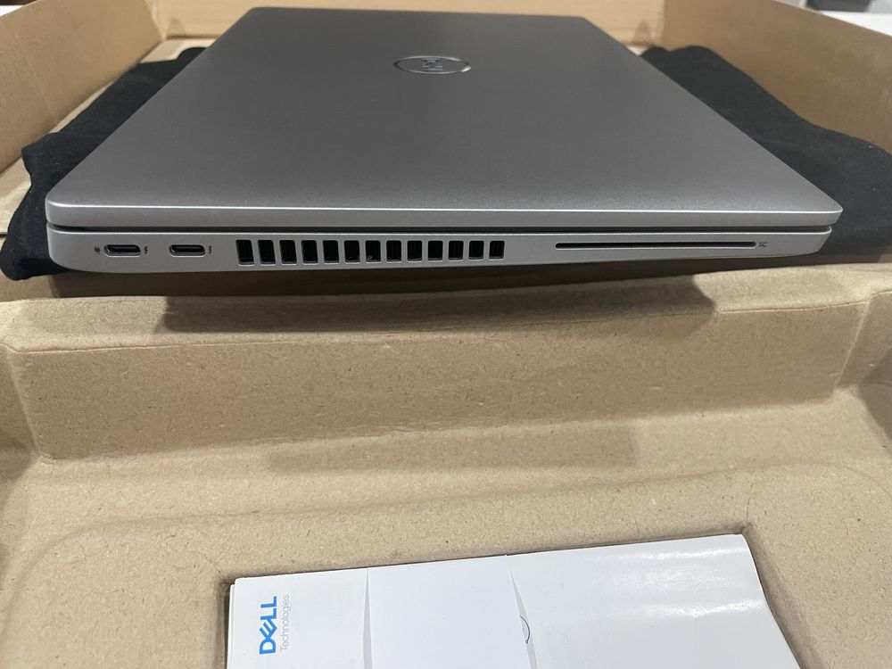 Portatil Dell Latitude 5430 - igual a novo na caixa