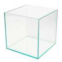 Аквариум ( акваріум) куб, разные размеры.